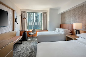 Room, 2 Double Beds