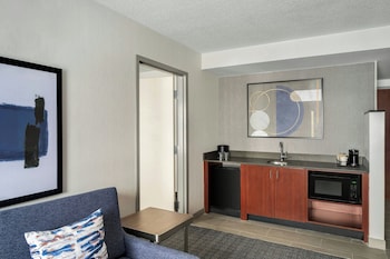 Suite, 1 Bedroom