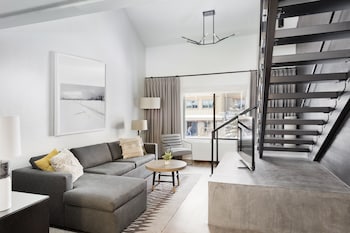 Standard Single Room, 1 King Bed with Sofa bed
