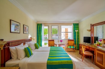 Preferred Superior Double Room