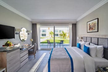 Deluxe Preferred Front Area