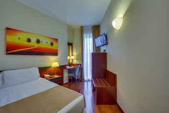 Standard Single Room, 1 Twin Bed