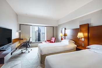 Twin Hilton