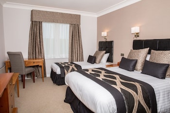 Classic Double Room (Twin Room)