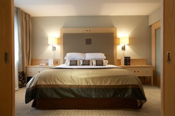 Luxury Studio Suite