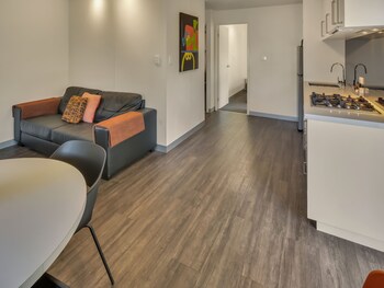 Banksia 2 Bedroom Cabin