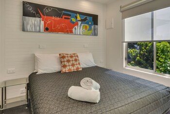 Banksia 2 Bedroom Cabin