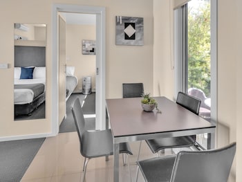 Studio Villa