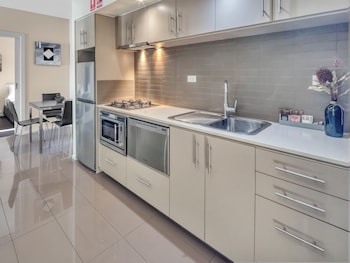 Studio Villa