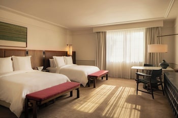 Superior Room, 2 Queen Beds