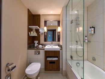 Superior Room, 2 Twin Beds