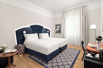 Premium Room, 2 Twin Beds