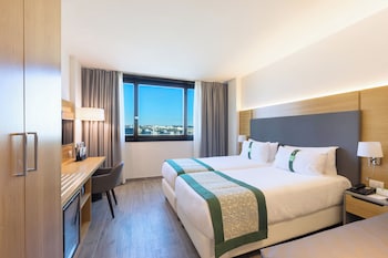 Premium Room, 2 Twin Beds
