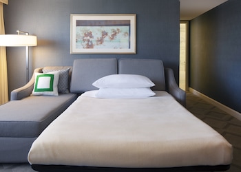 Suite, 1 Bedroom (PURE Wellness)
