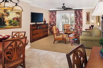 Villa, 2 Bedrooms, Balcony (Balcony)