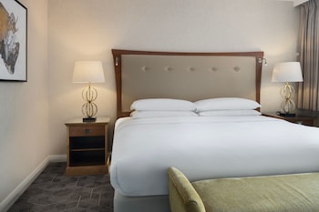 Suite, 1 Bedroom