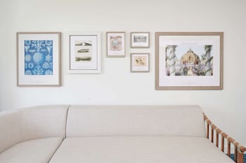 Room, 2 Queen Beds, Mobility Accessible, Partial Ocean View