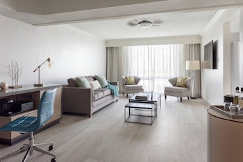 Club Suite, 1 Bedroom