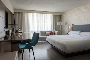 Room, 1 Queen Bed