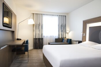 Classic Room, Multiple Beds