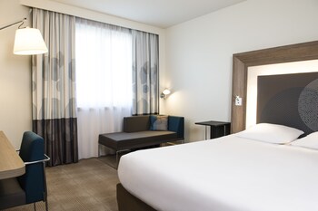 Executive Room, 1 Double Bed with Sofa bed
