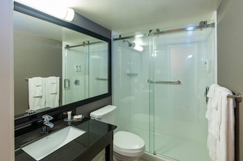 Room, 1 King Bed with Sofa bed, Non Smoking (1st Floor)
