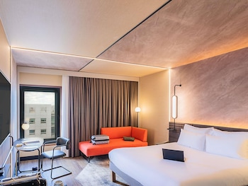 Superior Room, 1 Twin Bed