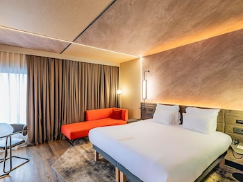 Superior Room, 1 Twin Bed