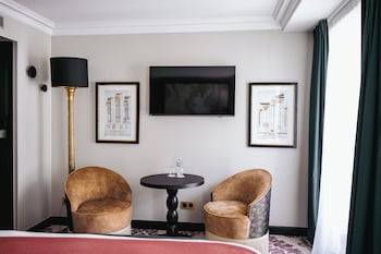 Comfort Double Room