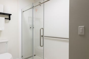 Deluxe Room, 2 Double Beds