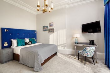 Privilege, Premium Double Room, 1 Double Bed, Sea View