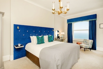 Privilege, Premium Double Room, 1 Double Bed, Sea View