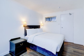 Standard Double Room, 1 Double Bed
