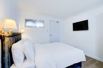 Standard Double Room, 1 Double Bed
