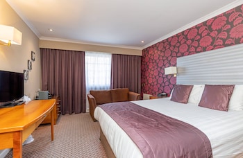 Privilege, Room, 1 Double Bed