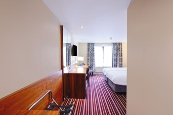 Classic Twin Room