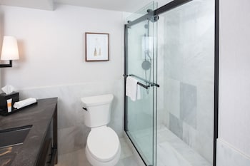 Superior Room, 2 Queen Beds, Lakeside