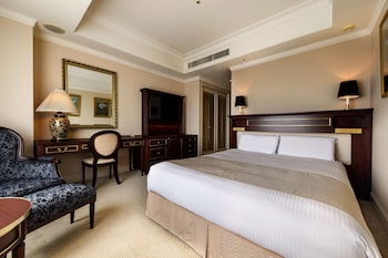 Moderate Double Room, Non Smoking