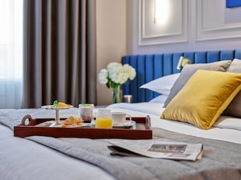 Presidential Suite, 1 Bedroom