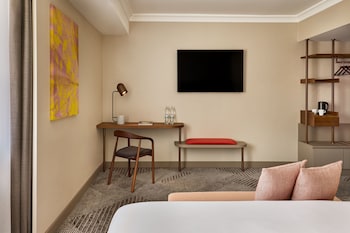 Executive Suite, 1 Bedroom