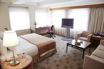 Premier Room, 1 King Bed
