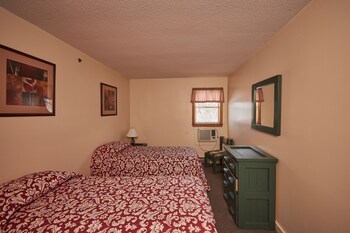 Premium Apartment, Ensuite (Standard 2Bdrm)