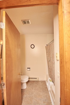 Premium Apartment, Ensuite (Standard 2Bdrm)