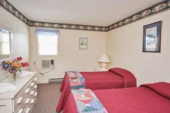Deluxe Apartment, Ensuite ((Premium 2Bdrm))