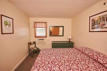 Premium Apartment, Ensuite (Standard 2Bdrm)