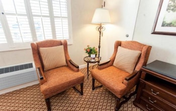 Traditional Room, 2 Queen Beds
