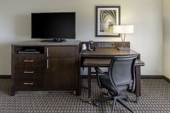 Room, 1 King Bed