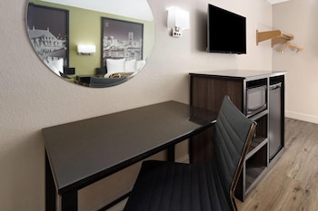 Room, 2 Double Beds, Non Smoking
