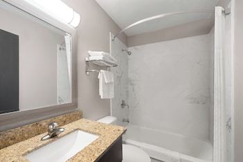 Room, 1 King Bed, Non Smoking