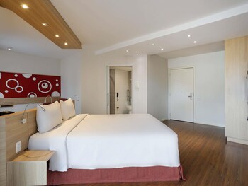 Privilege, Room, 1 Double Bed
